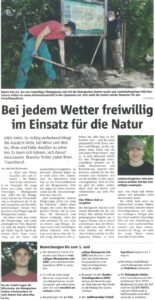 Hellweger Anzeiger & Westfälische Rundschau 18.05.2020