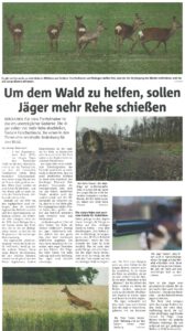Hellweger Anzeiger & Westfälische Rundschau 21.07.2020